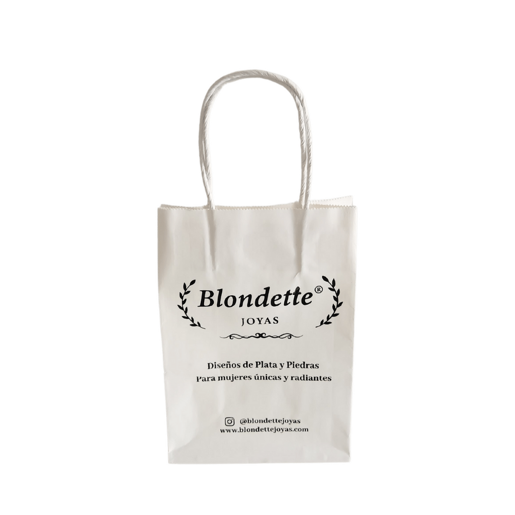 Aros 7 Chakras Fabiola