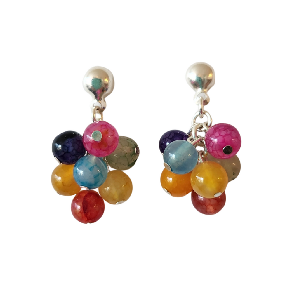 Aros 7 Chakras Laura