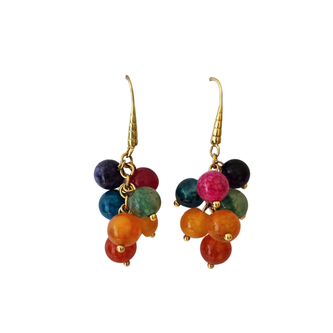 Aros 7 Chakras Sofia