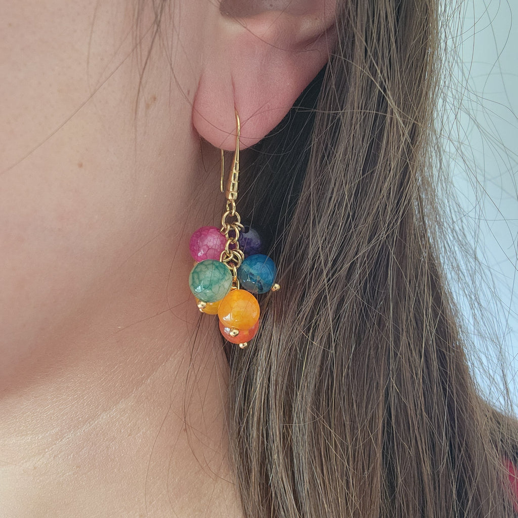 Aros 7 Chakras Sofia