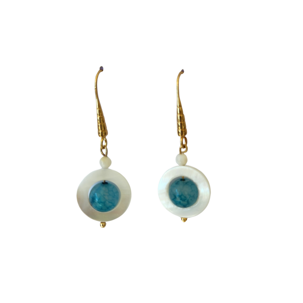 Aros Chakra Calmante