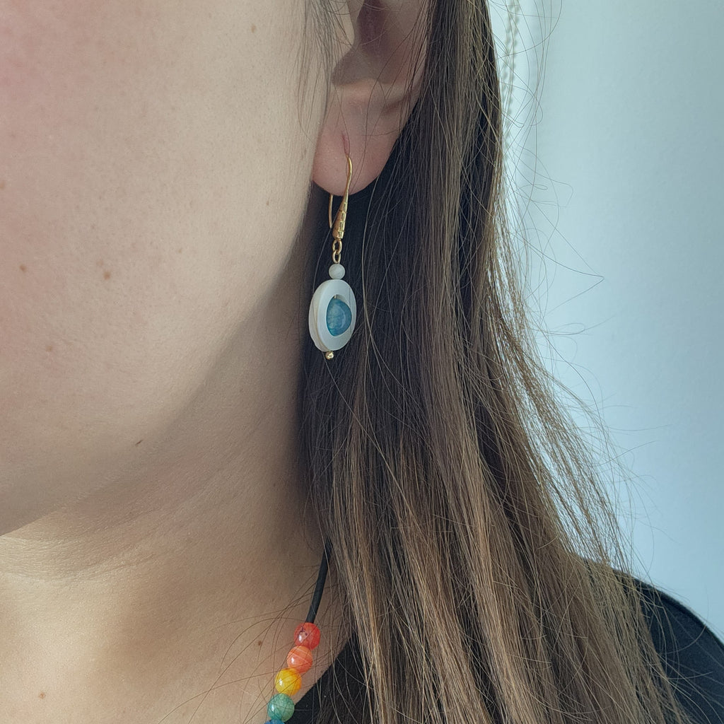 Aros Chakra Calmante