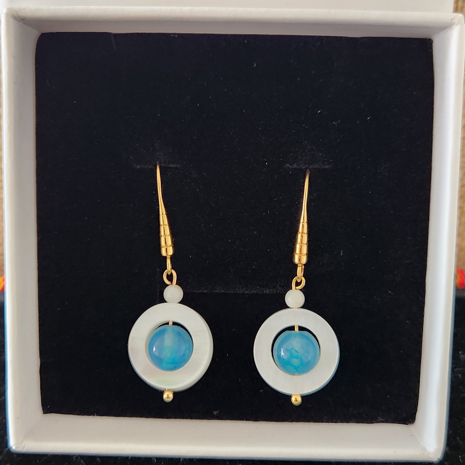 Aros Chakra Calmante