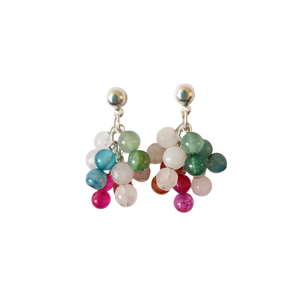 Aros 7 Chakras Fabiola