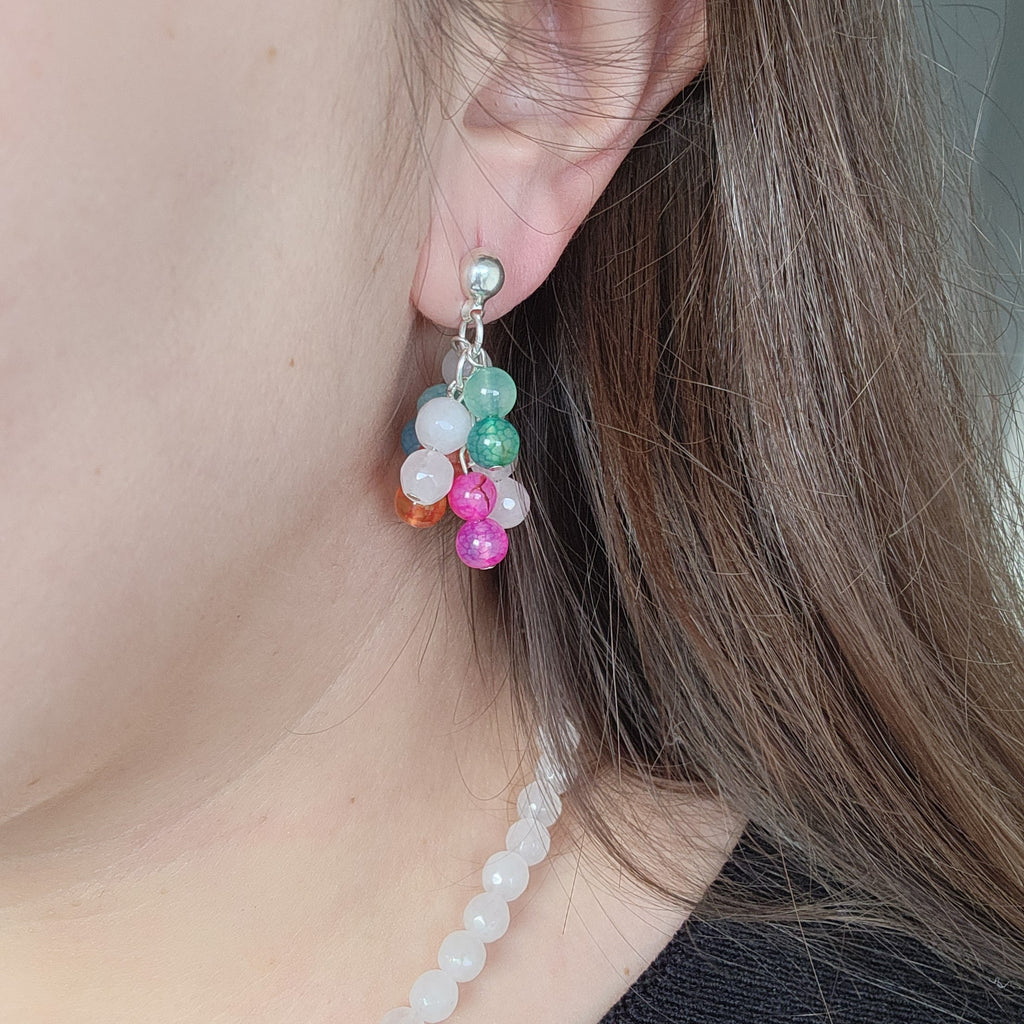 Aros 7 Chakras Fabiola