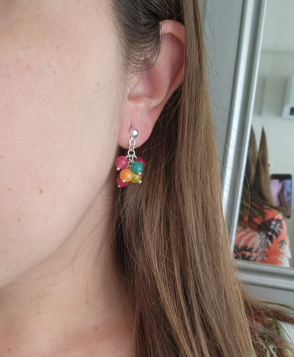 Aros 7 Chakras Laura