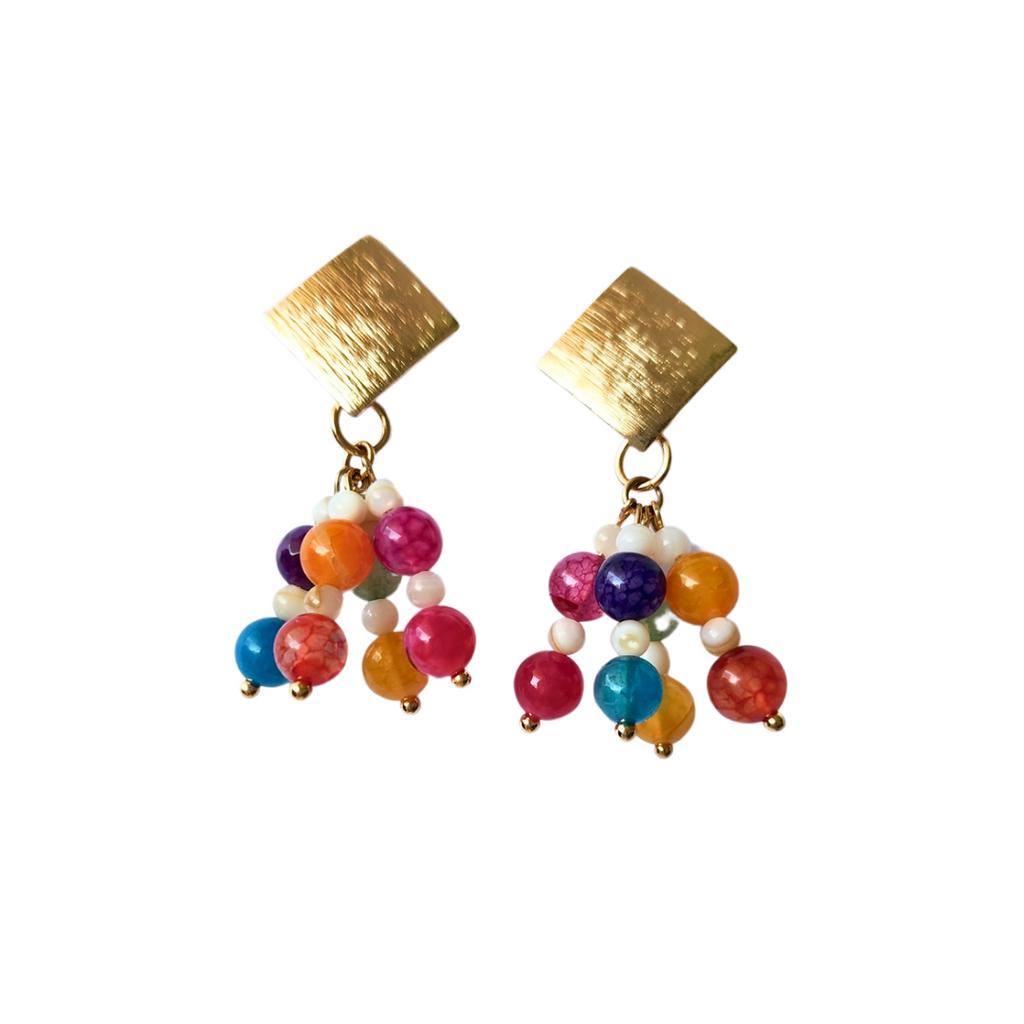 Aros 7 Chakras Tania