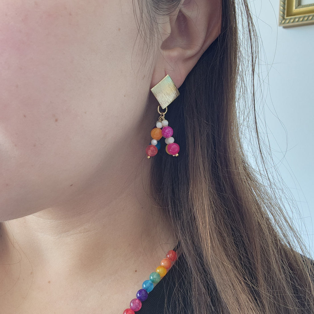 Aros 7 Chakras Tania