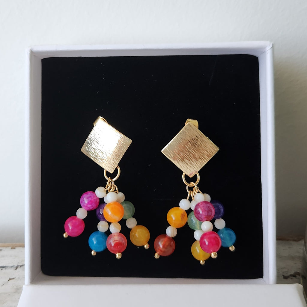 Aros 7 Chakras Tania