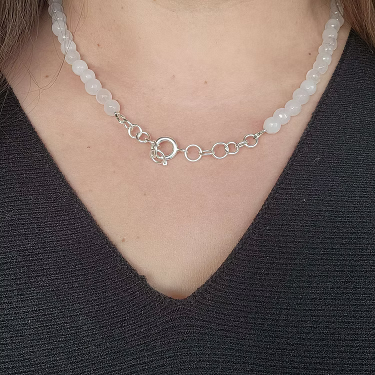 Collar 7 Chakras Diana